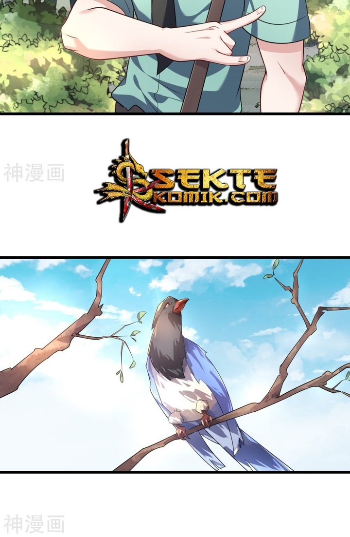 Devil Warlord Chapter 08 Gambar 12